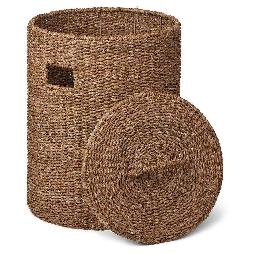 HUMDAKIN Humdakin wicker laundry basket Modern household