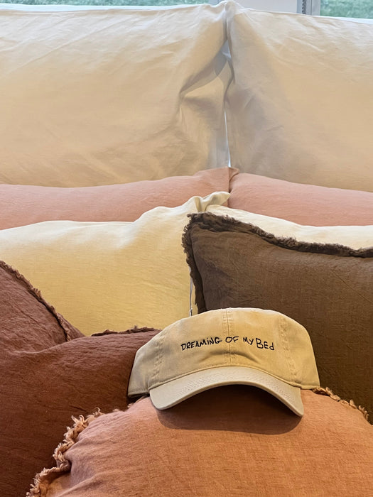 "Dreaming of My Bed" Hat