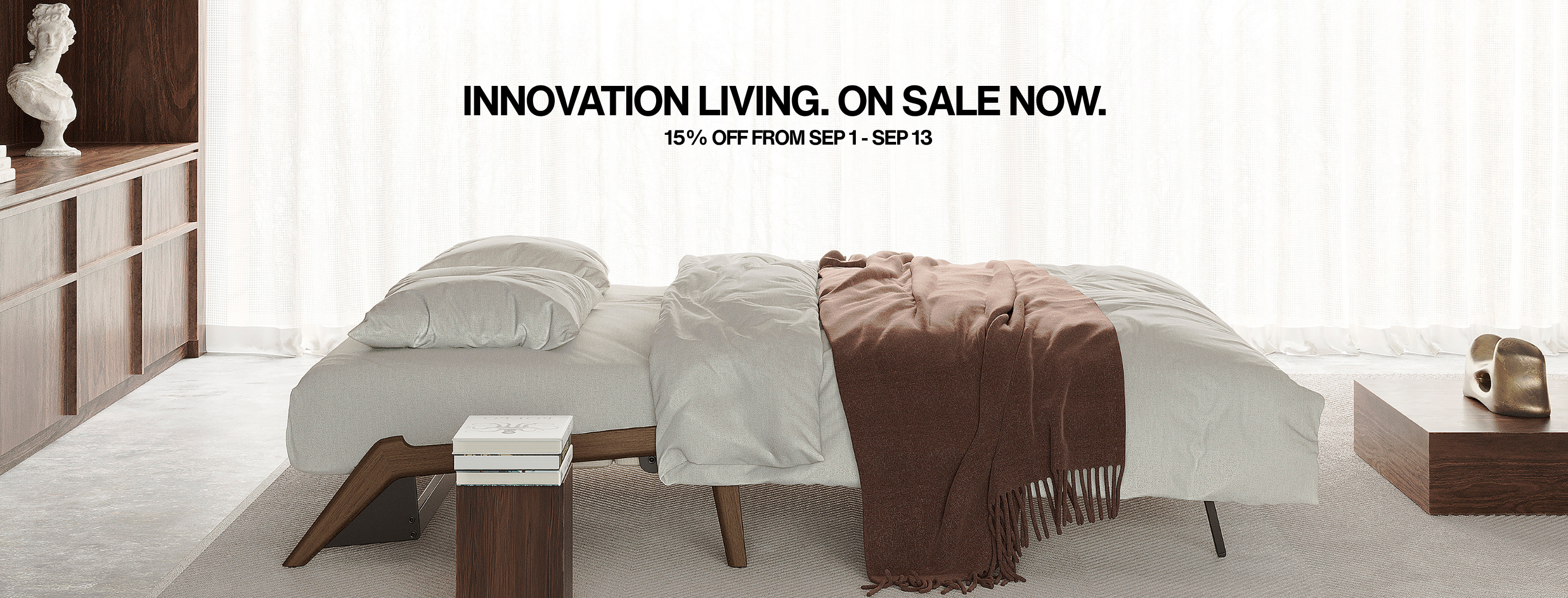 M Collection Home + Design