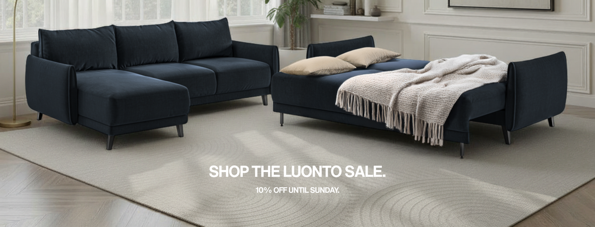 M Collection Home + Design