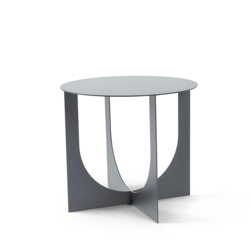 Inverse V1 Table, Medium, Grey