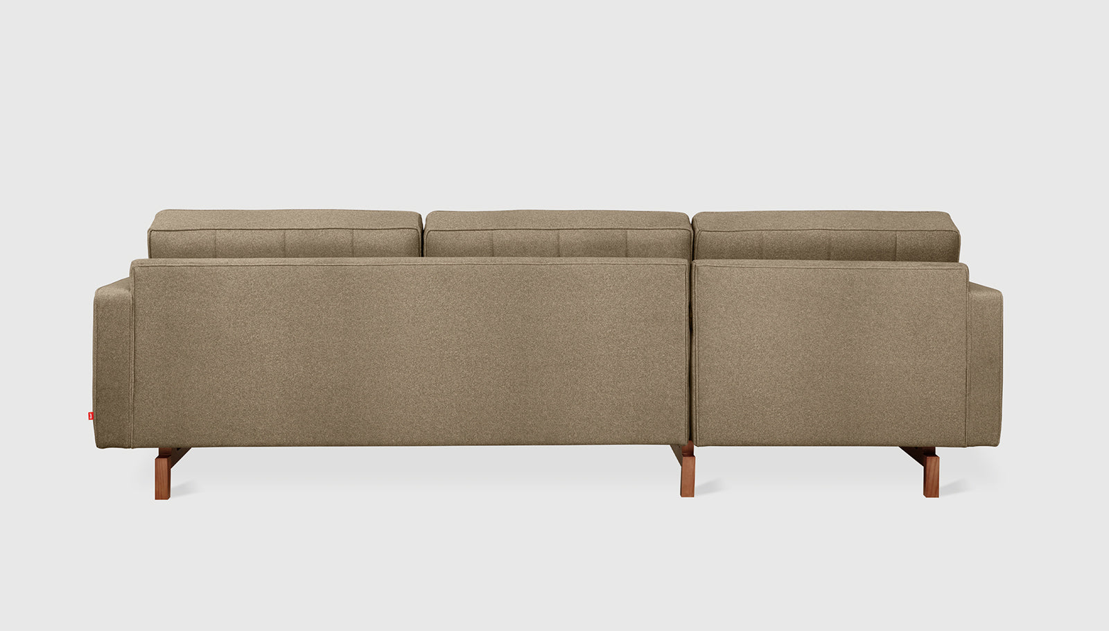 Merino Mocha/Walnut