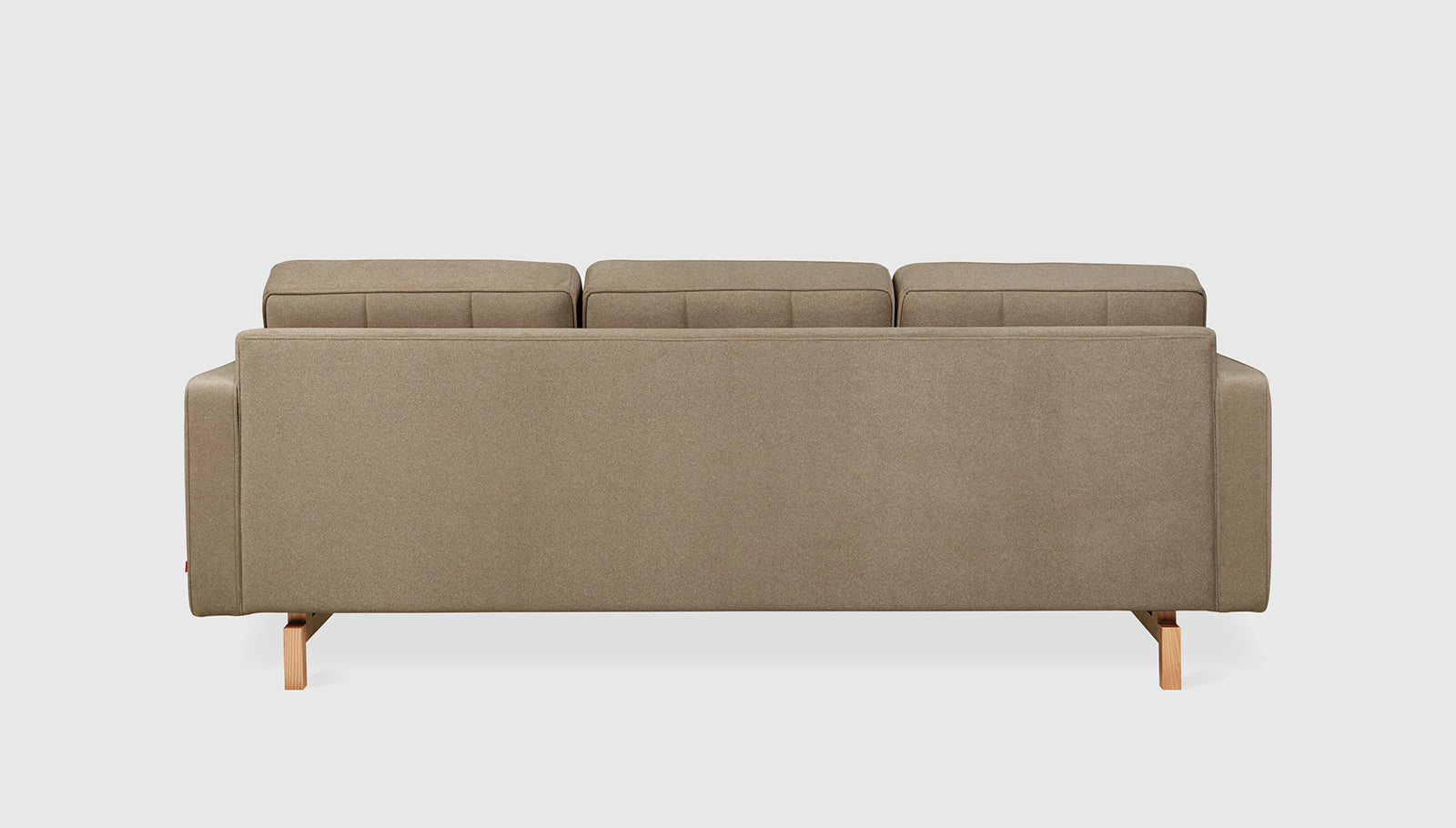 Merino Mocha/Natural Ash