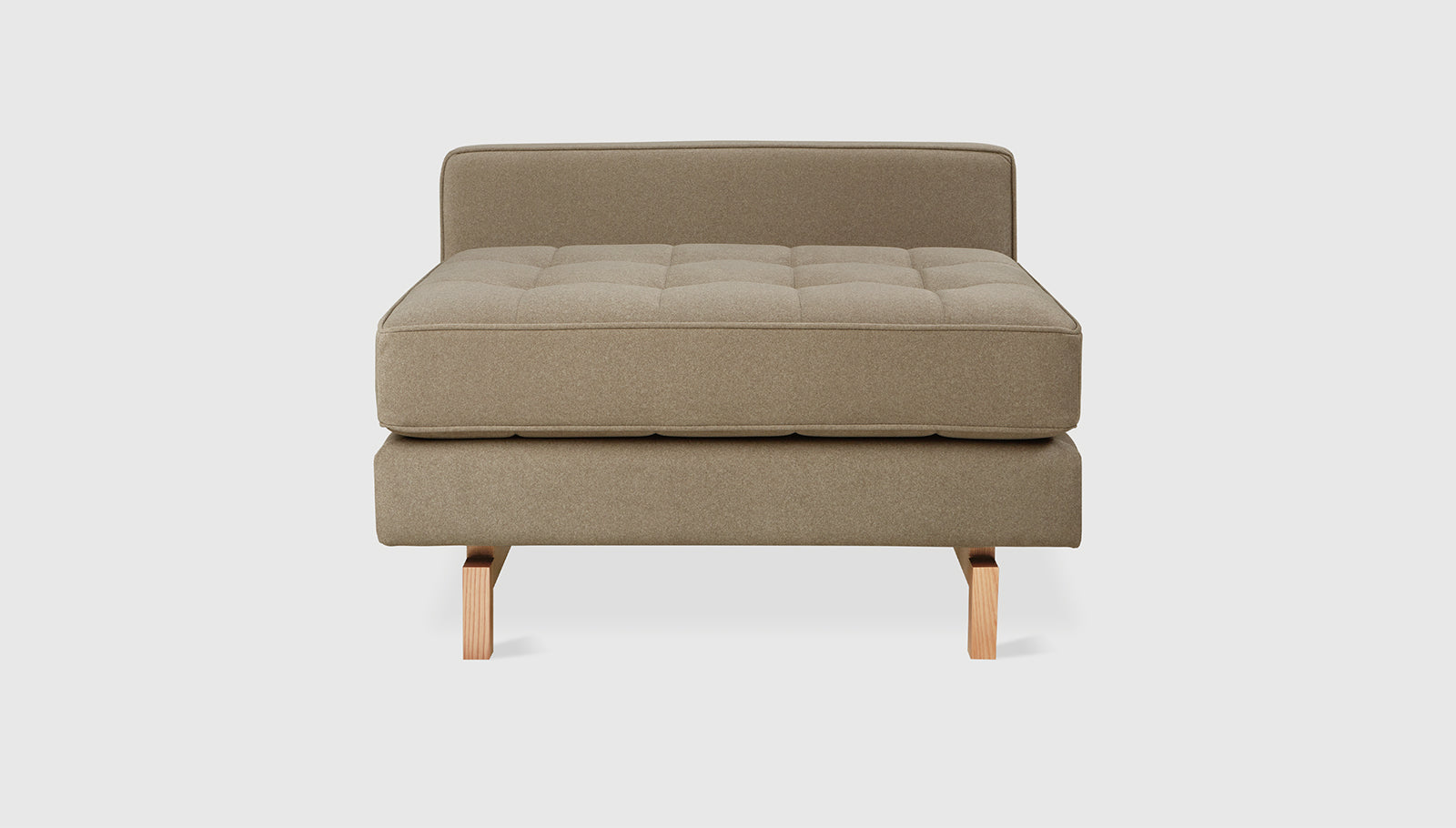 Merino Mocha/Natural Ash