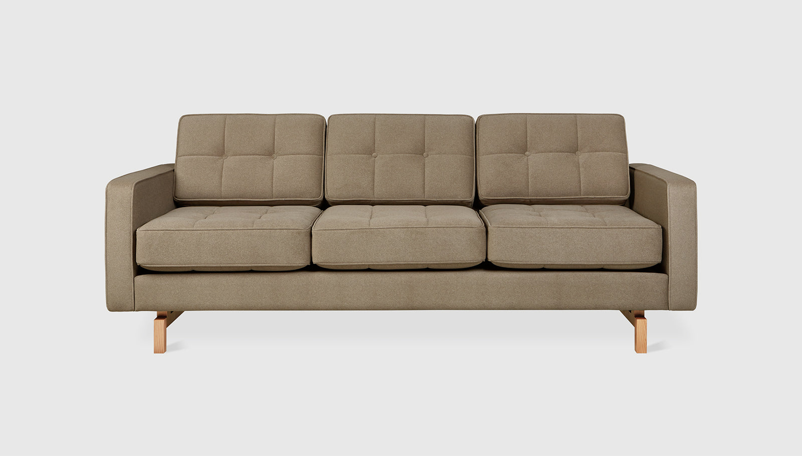 Merino Mocha/Natural Ash