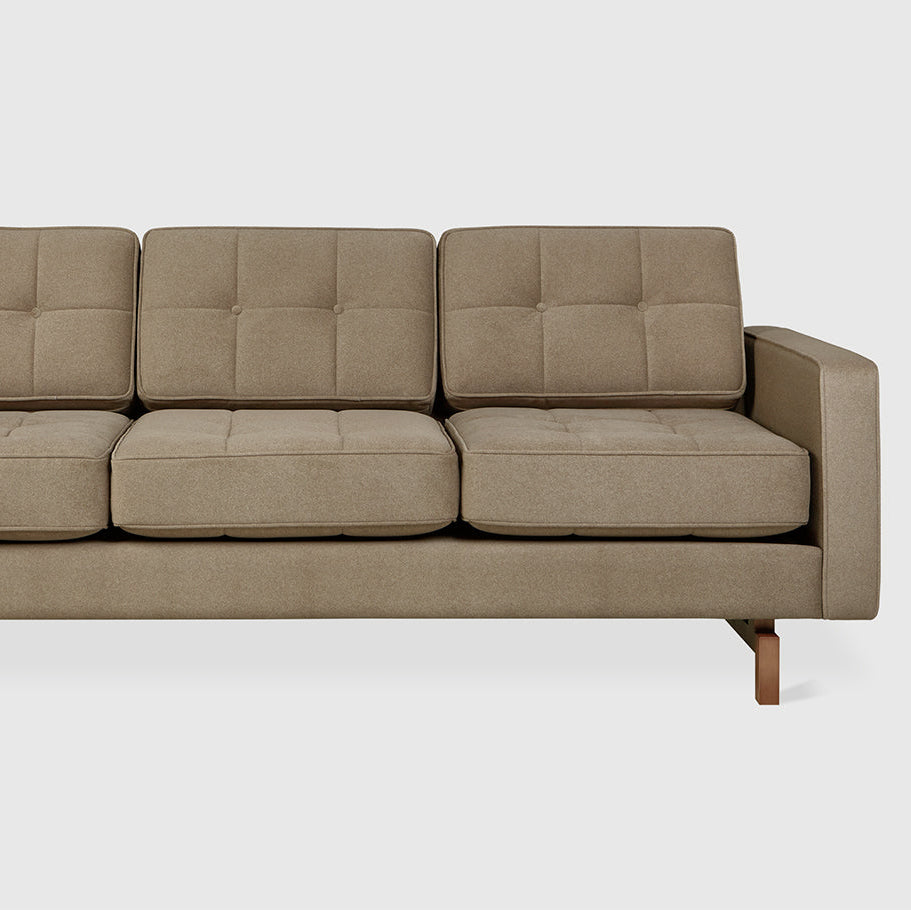 Merino Mocha/Walnut
