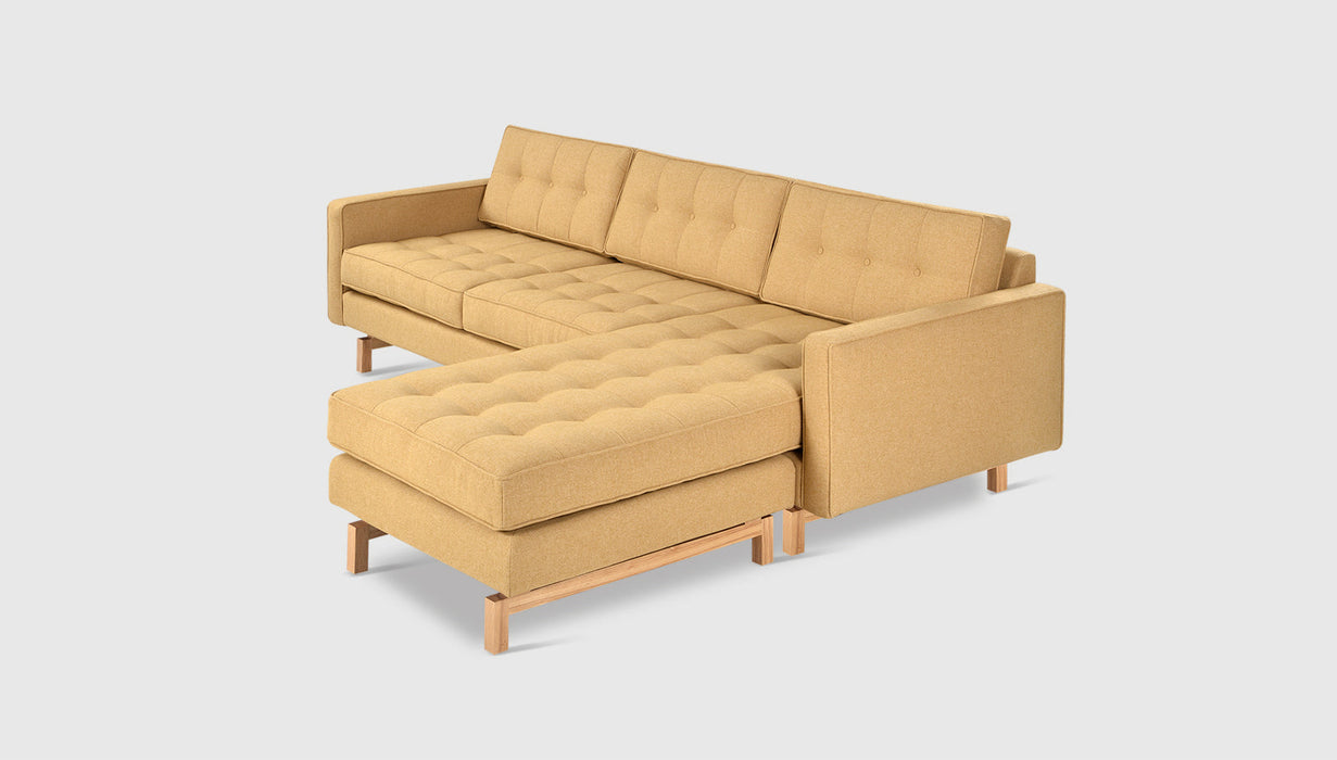 Stockholm Camel / Natural Ash