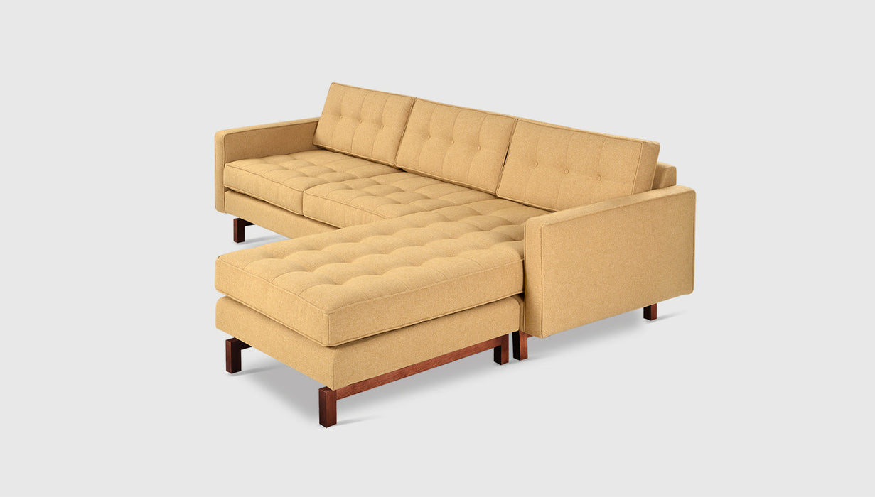 Stockholm Camel / Walnut