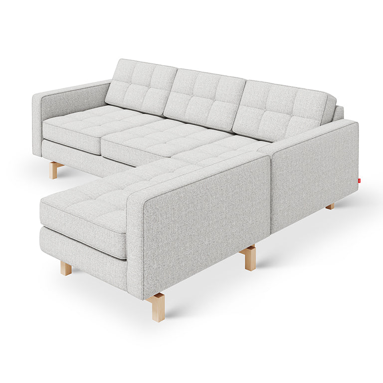 Jane 2 Loft Bi-Sectional