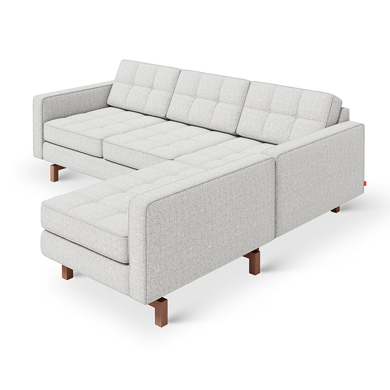 Jane 2 Loft Bi-Sectional