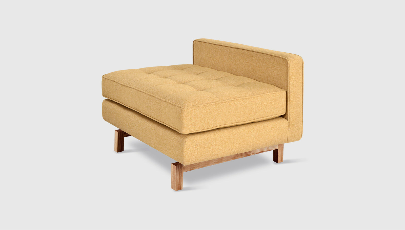 Stockholm Camel / Natural Ash
