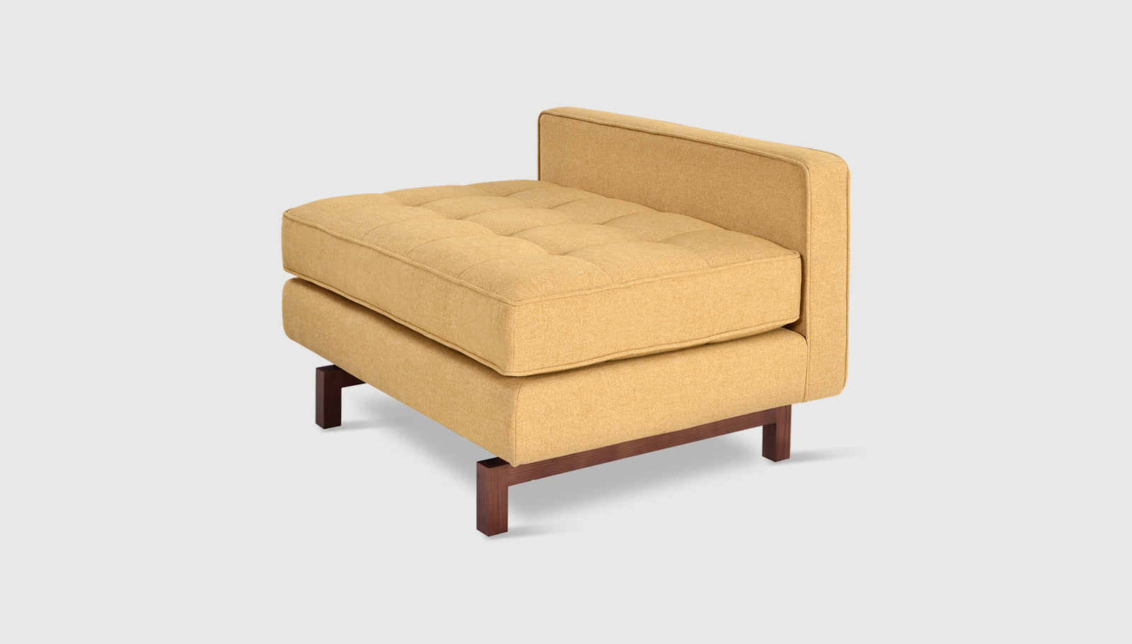 Stockholm Camel / Walnut