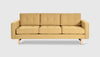 Stockholm Camel / Natural Ash