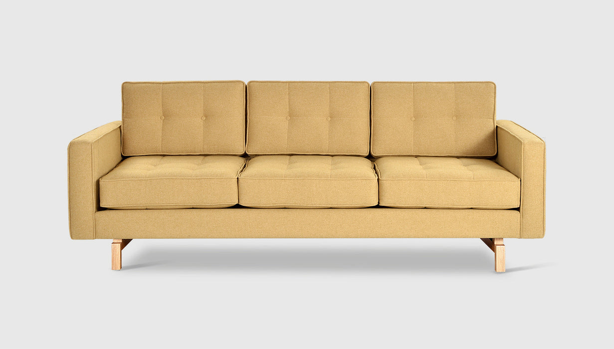 Stockholm Camel / Natural Ash
