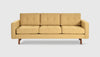 Stockholm Camel / Walnut