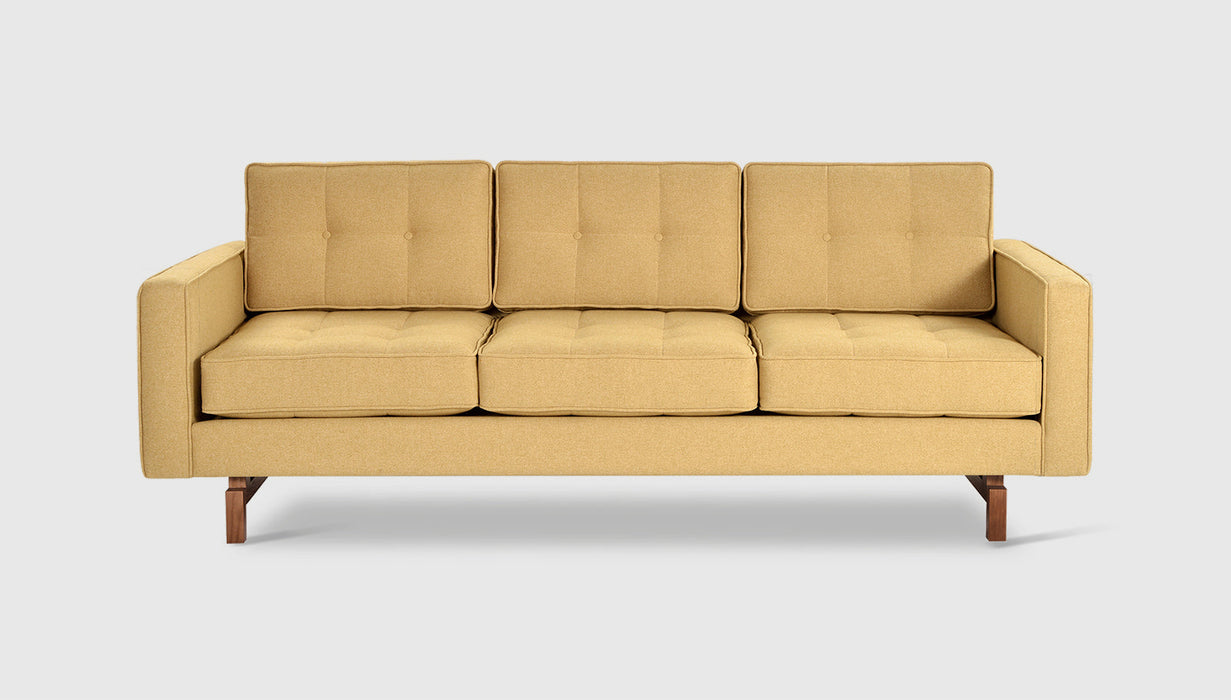 Stockholm Camel / Walnut