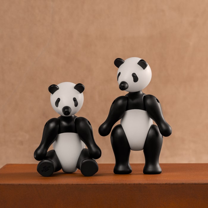Kay Bojesen Pandabear