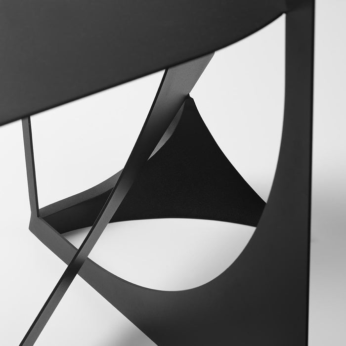 Frame Sculpture / Side Table