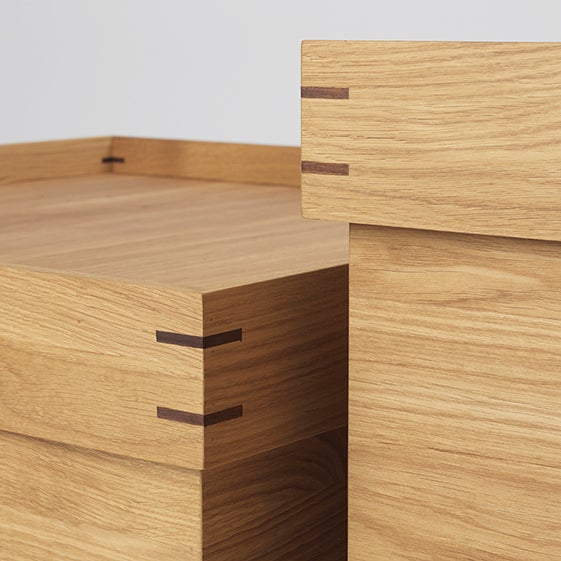 Japanese Tray Table - Medium
