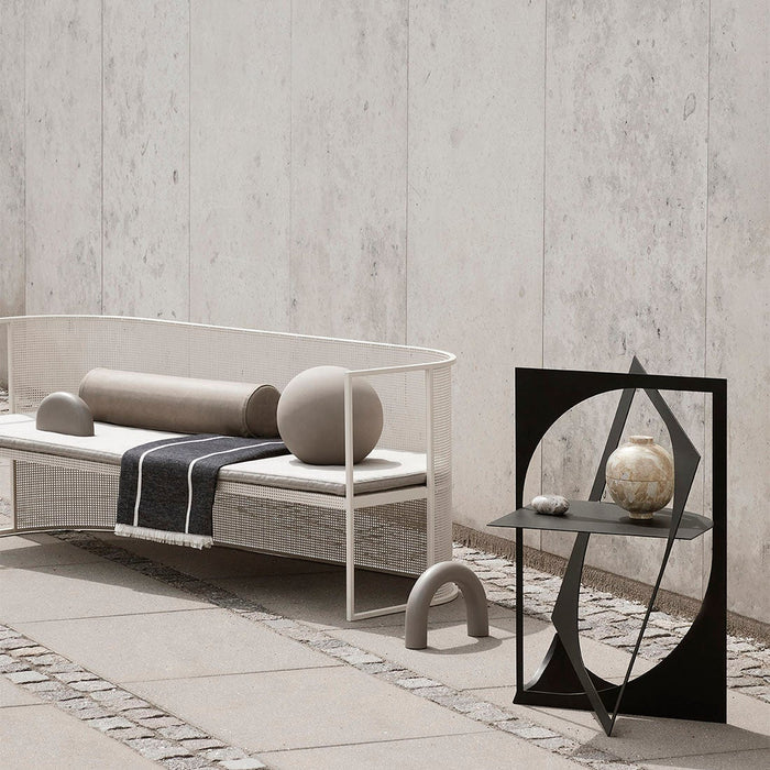 Frame Sculpture / Side Table