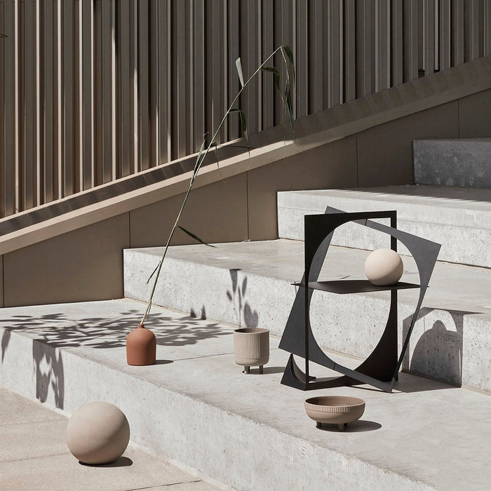 Frame Sculpture / Side Table
