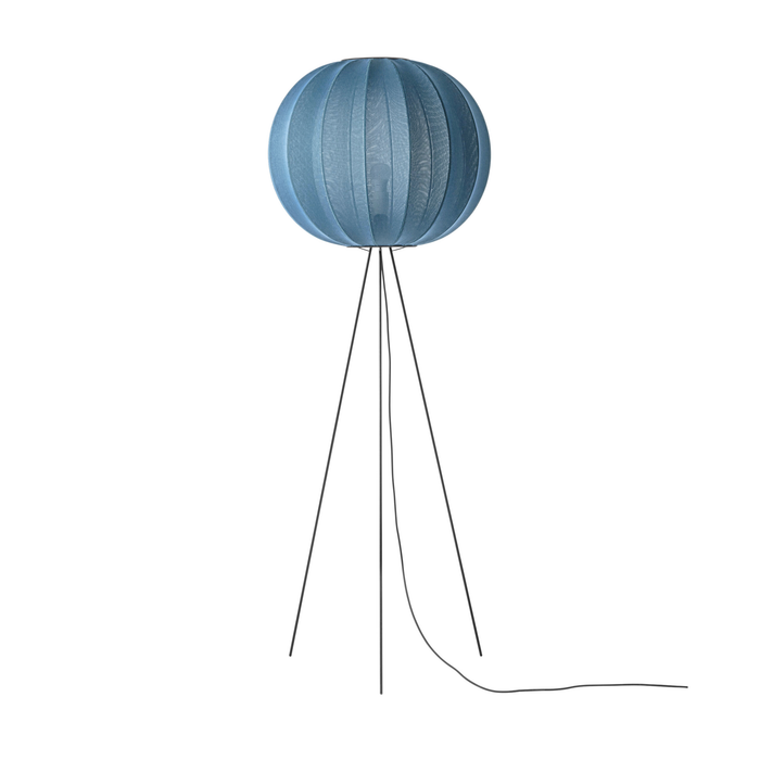 Knit-Wit High Floor Lamp - 60