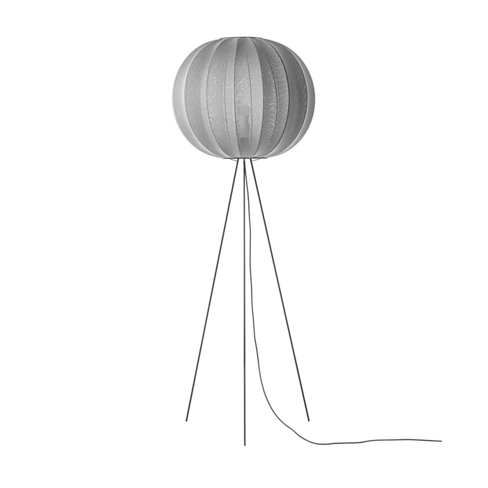 Knit-Wit High Floor Lamp - 60