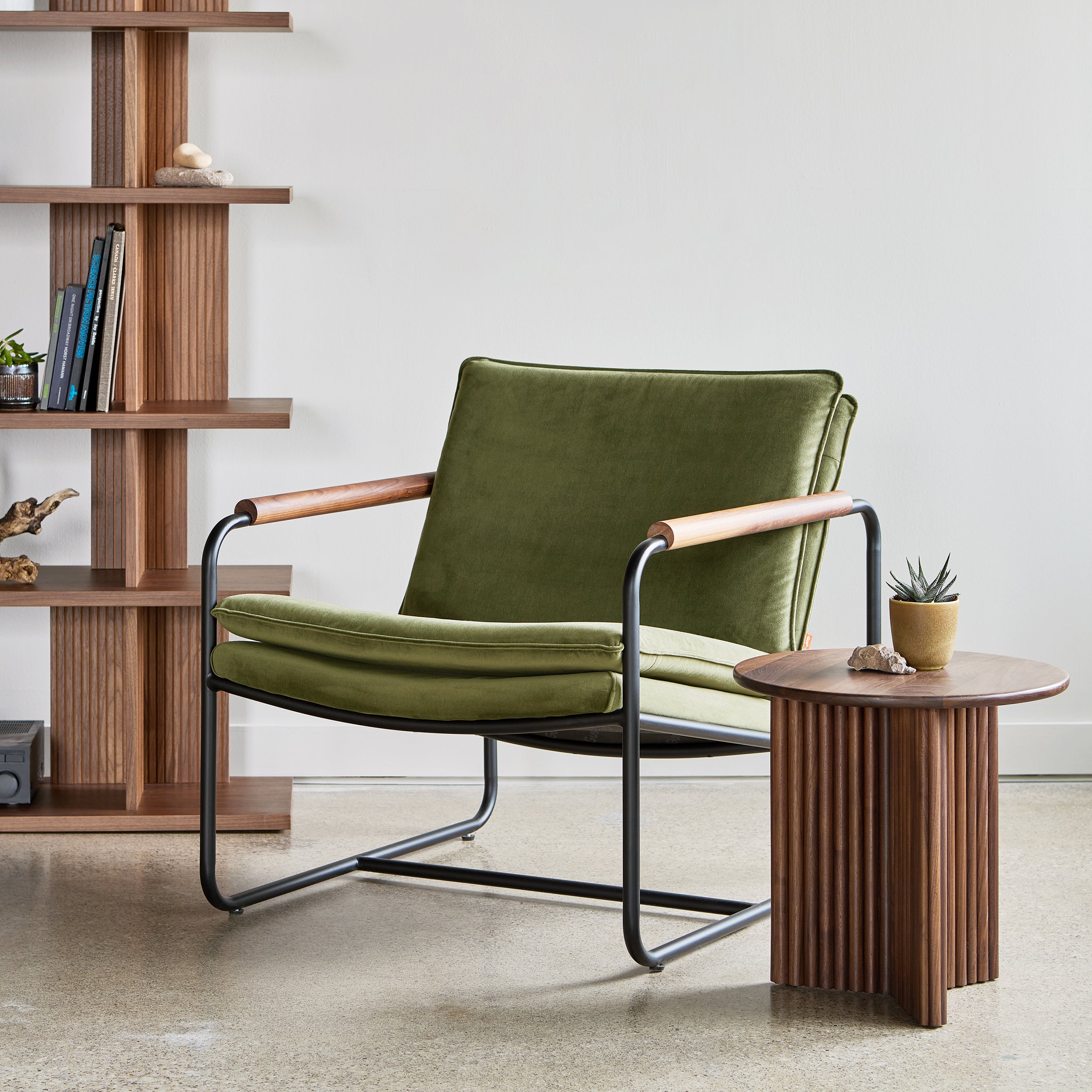 Kelso Chair