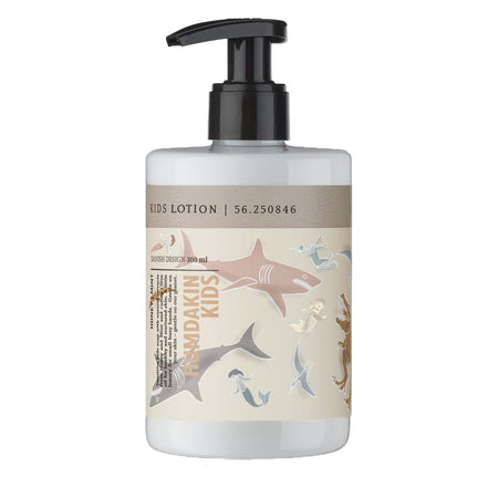 HUMDAKIN Kids Lotion - honey & mint Hand care 00 Neutral/No color