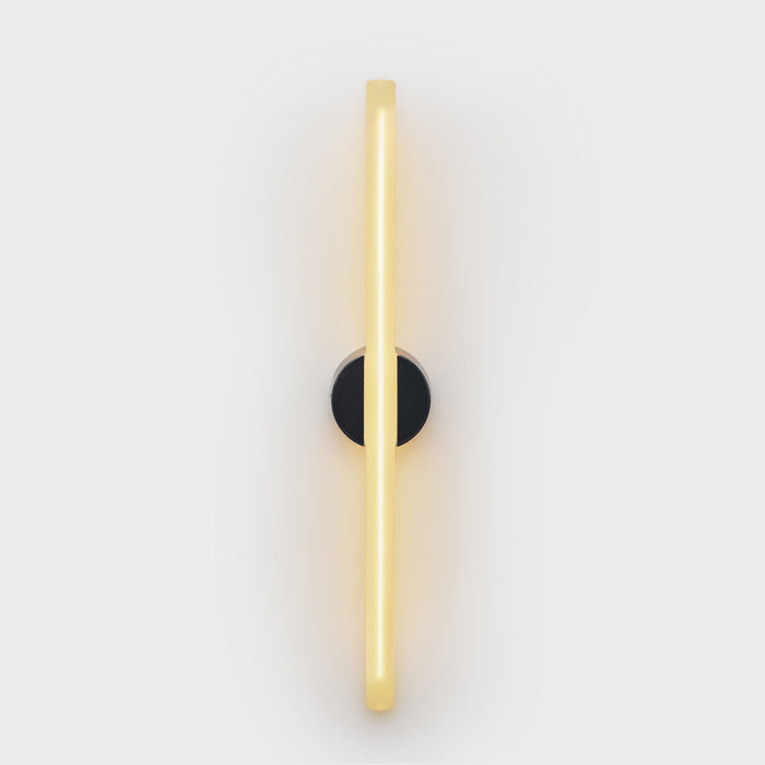 Kilter Wall Light