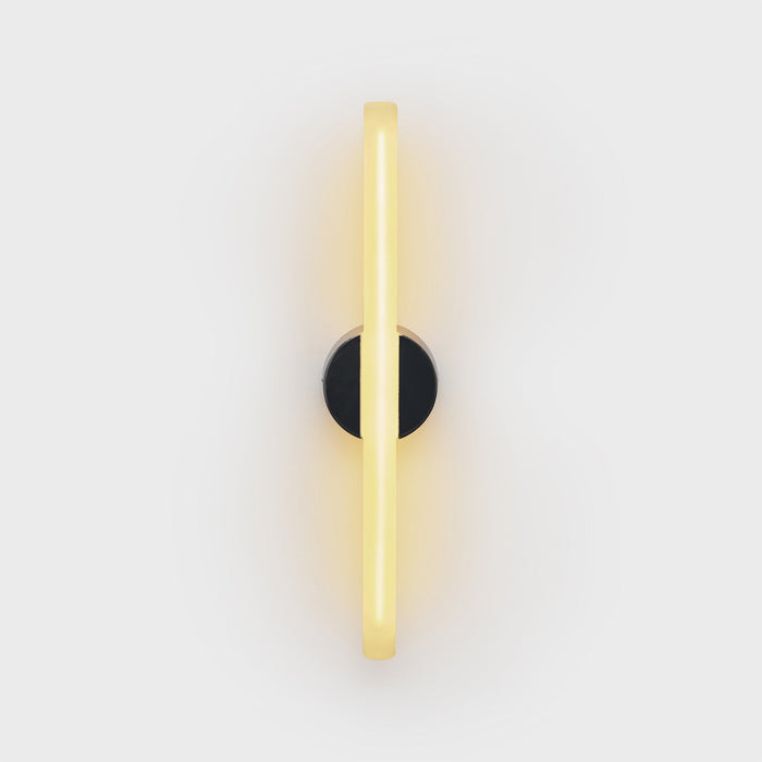 Kilter Wall Light