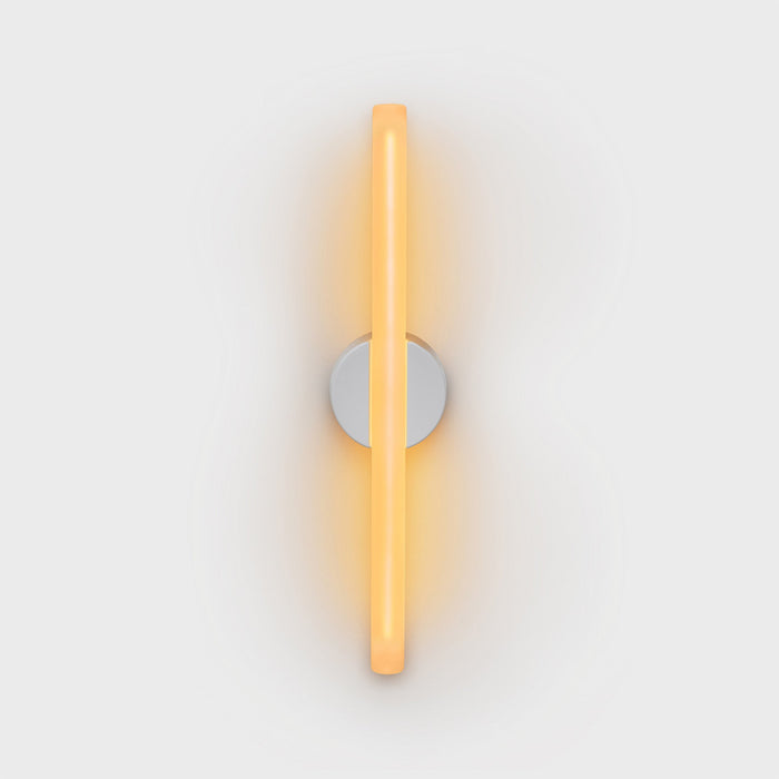 Kilter Wall Light