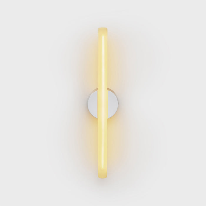 Kilter Wall Light