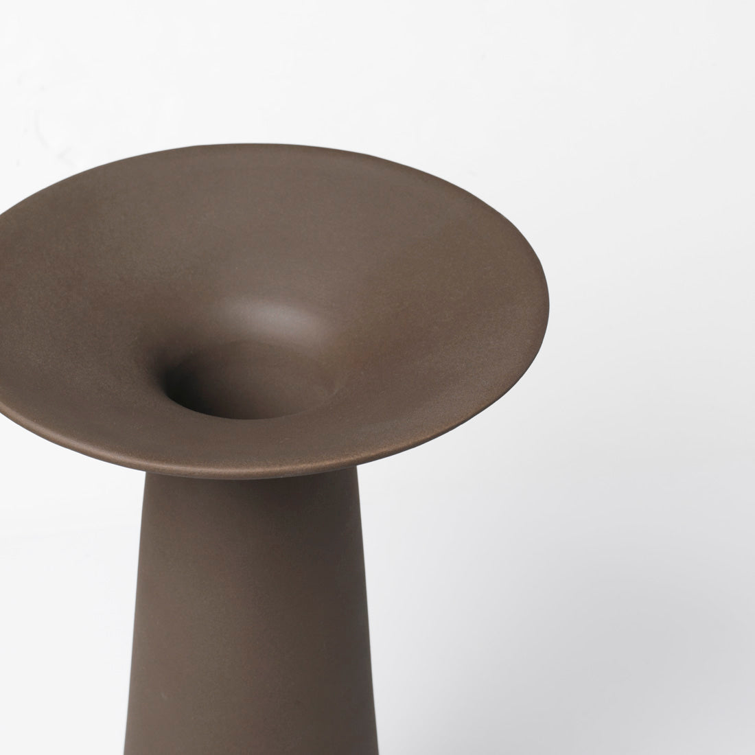 Collar Vase - L