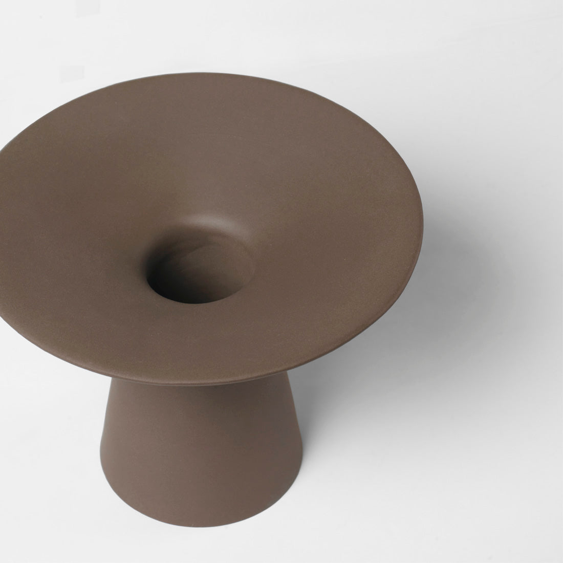 Collar Vase - S