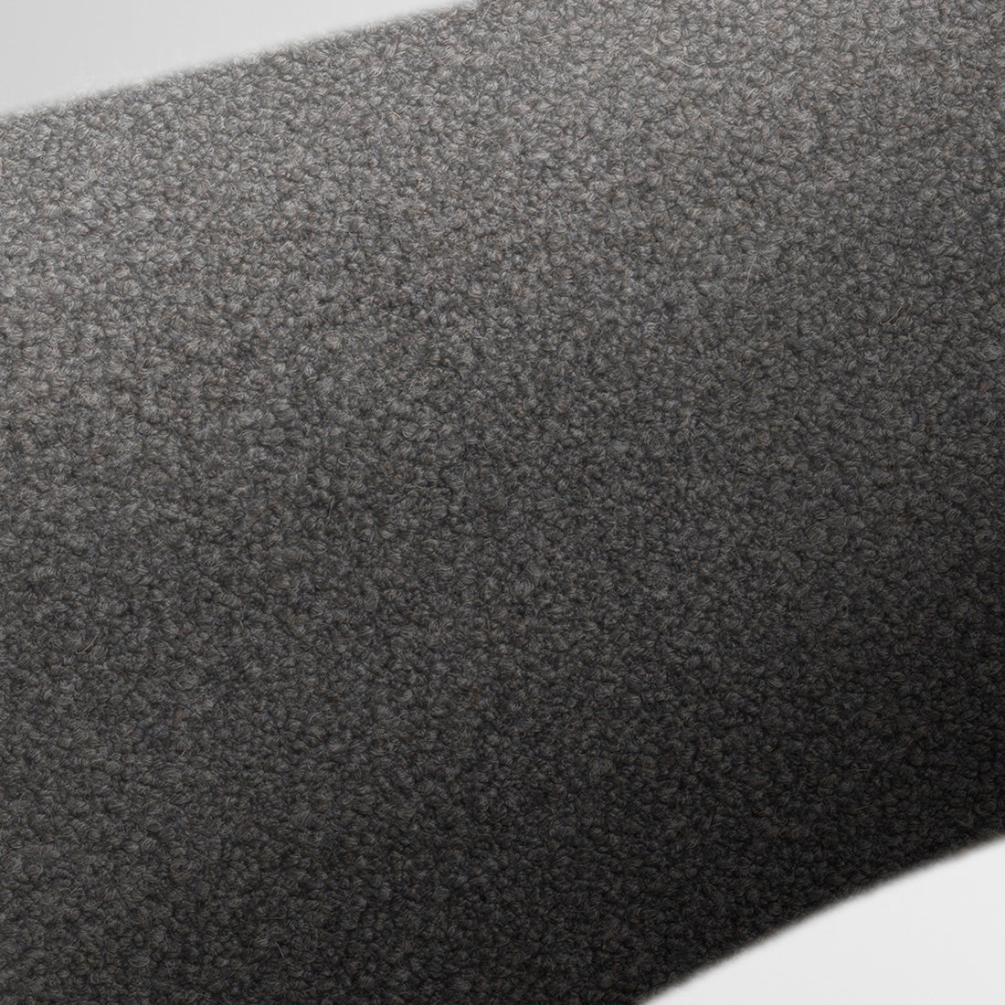 Kristina Dam Studio Solitude Lounge Chair - Dark Grey