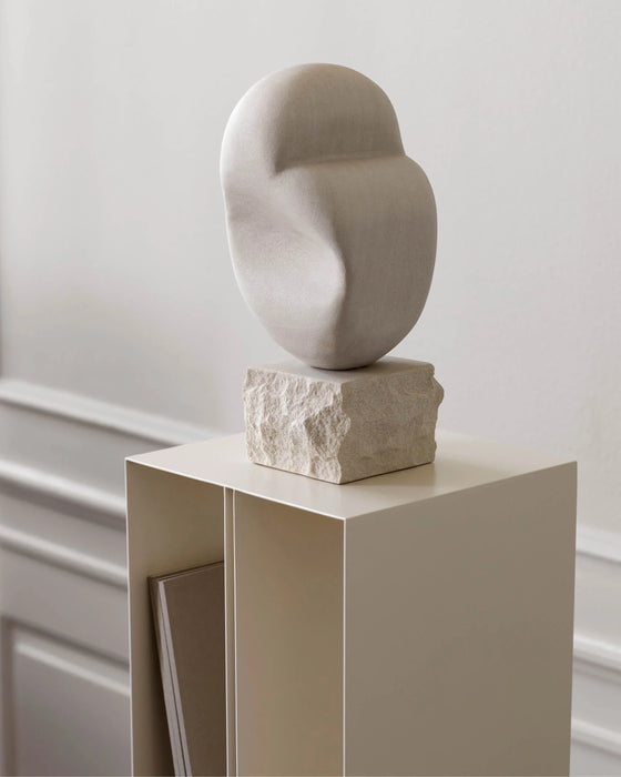 Kristina Dam Studio Contour Sculpture, Large