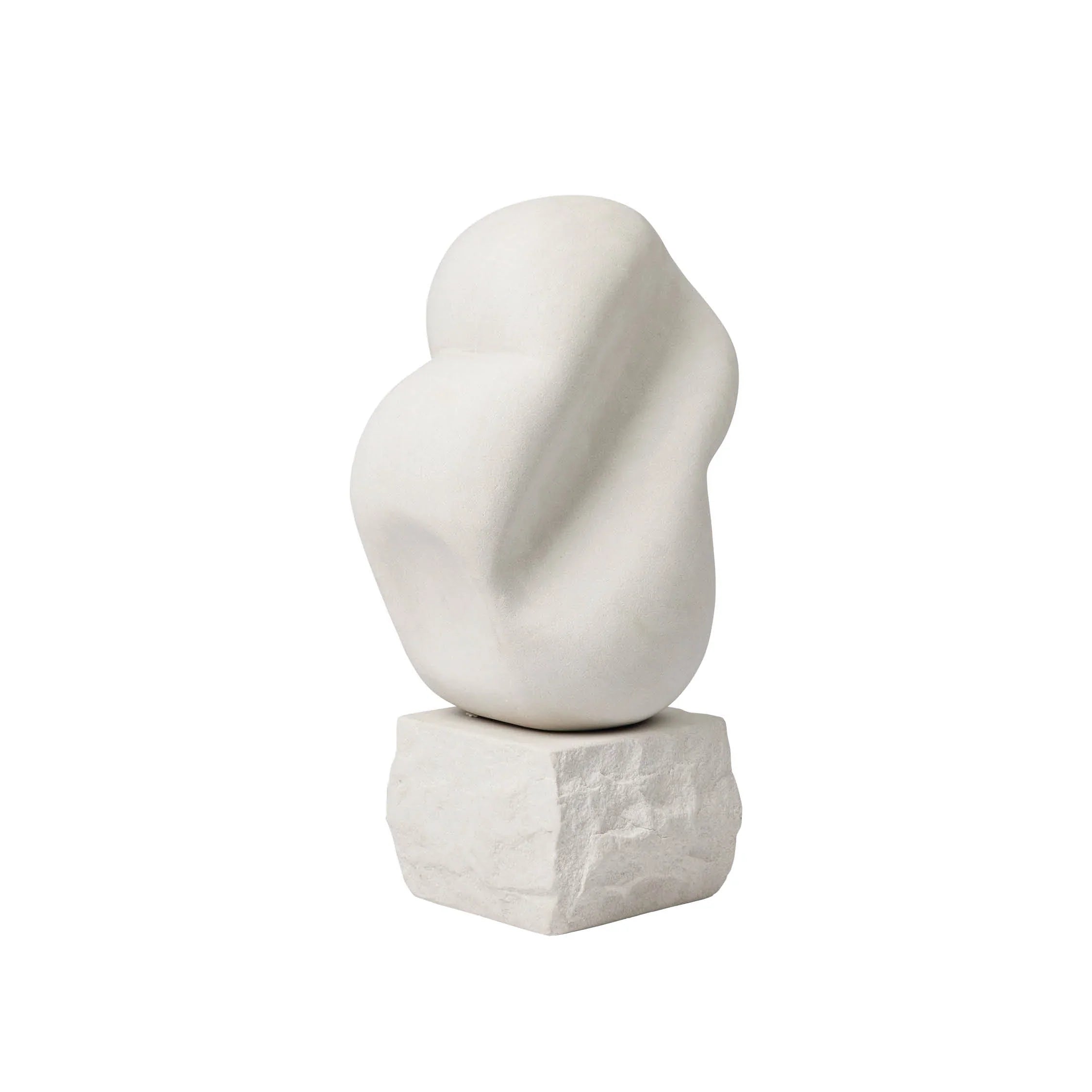 Contour Sculpture - Large