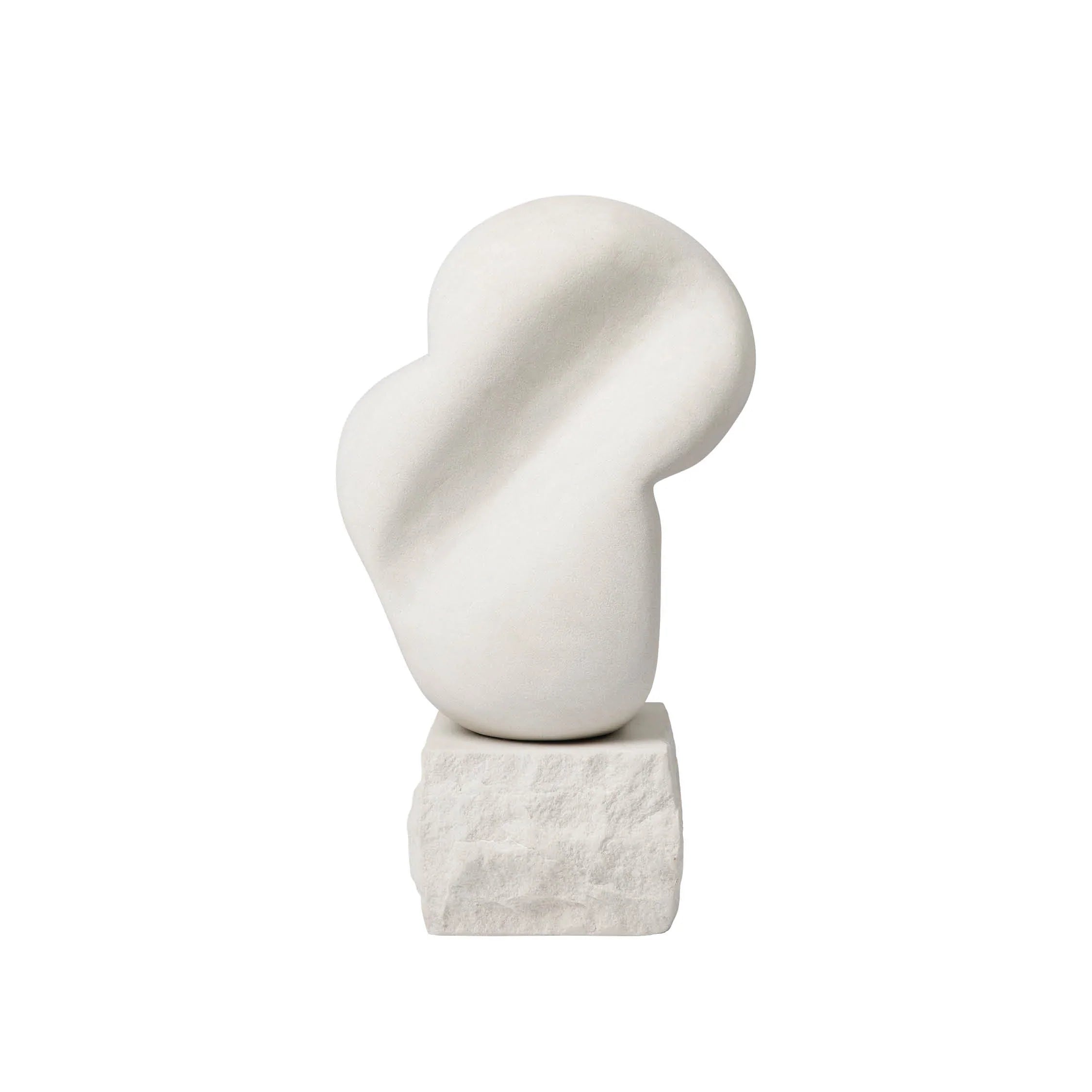 Contour Sculpture - Large