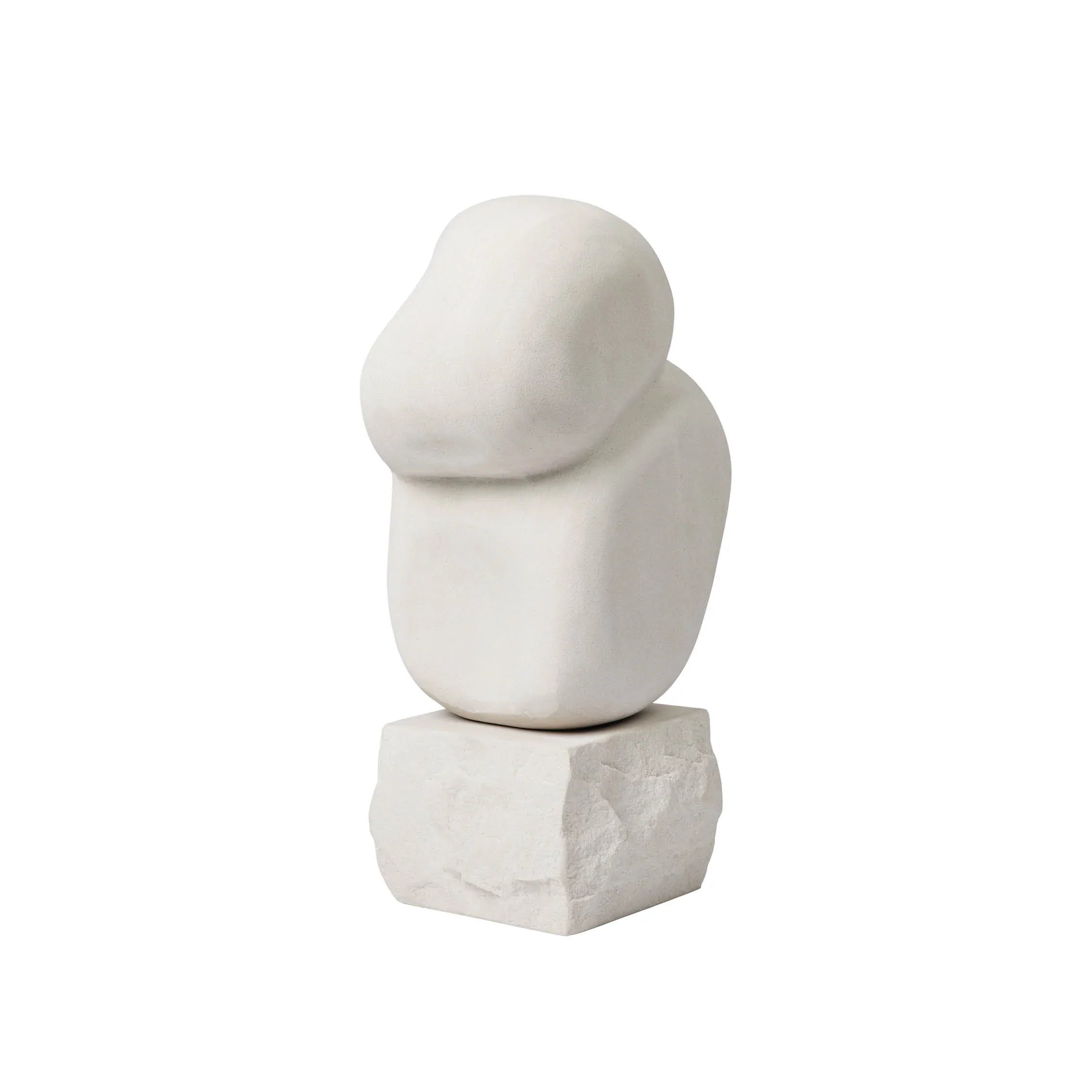 Contour Sculpture - Large