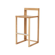 Outline Bar Chair - Warm