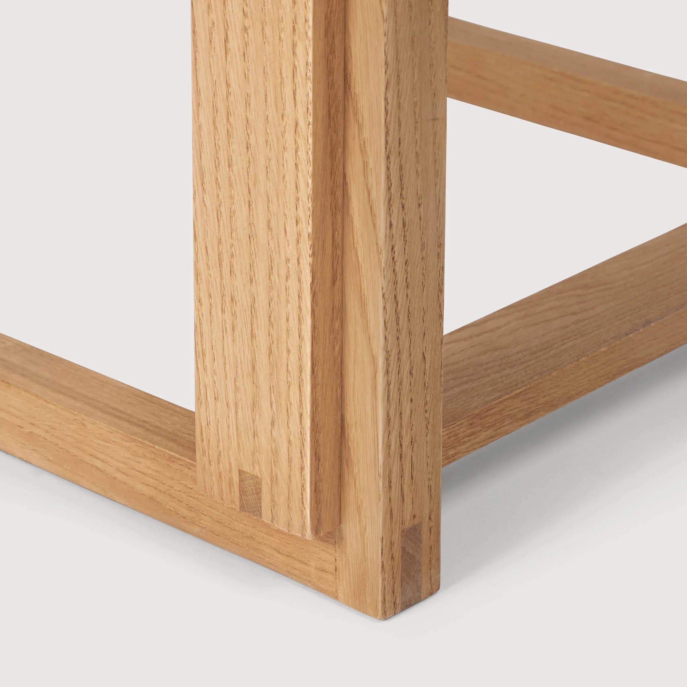 Outline Bar Chair - Warm