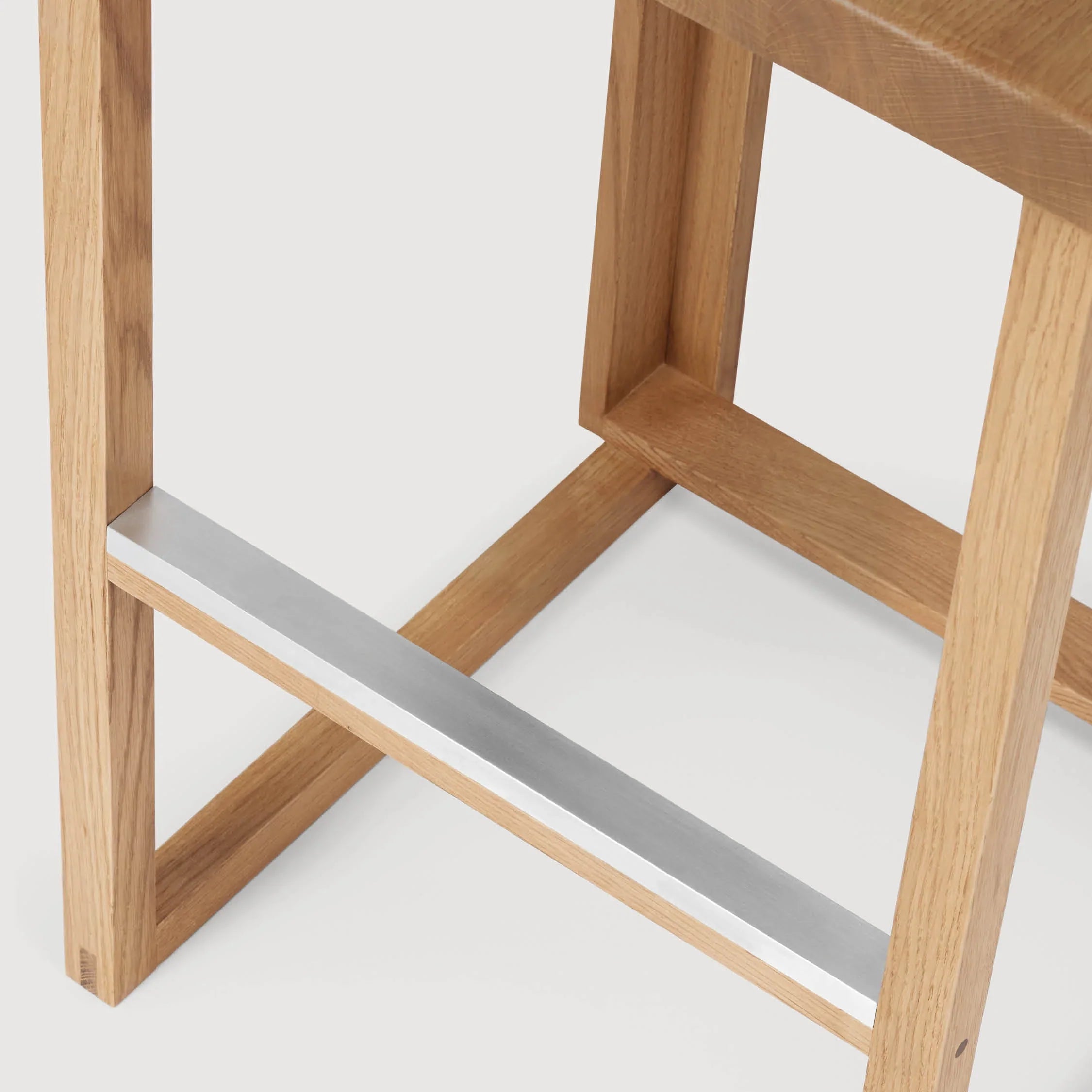 Outline Bar Chair - Warm