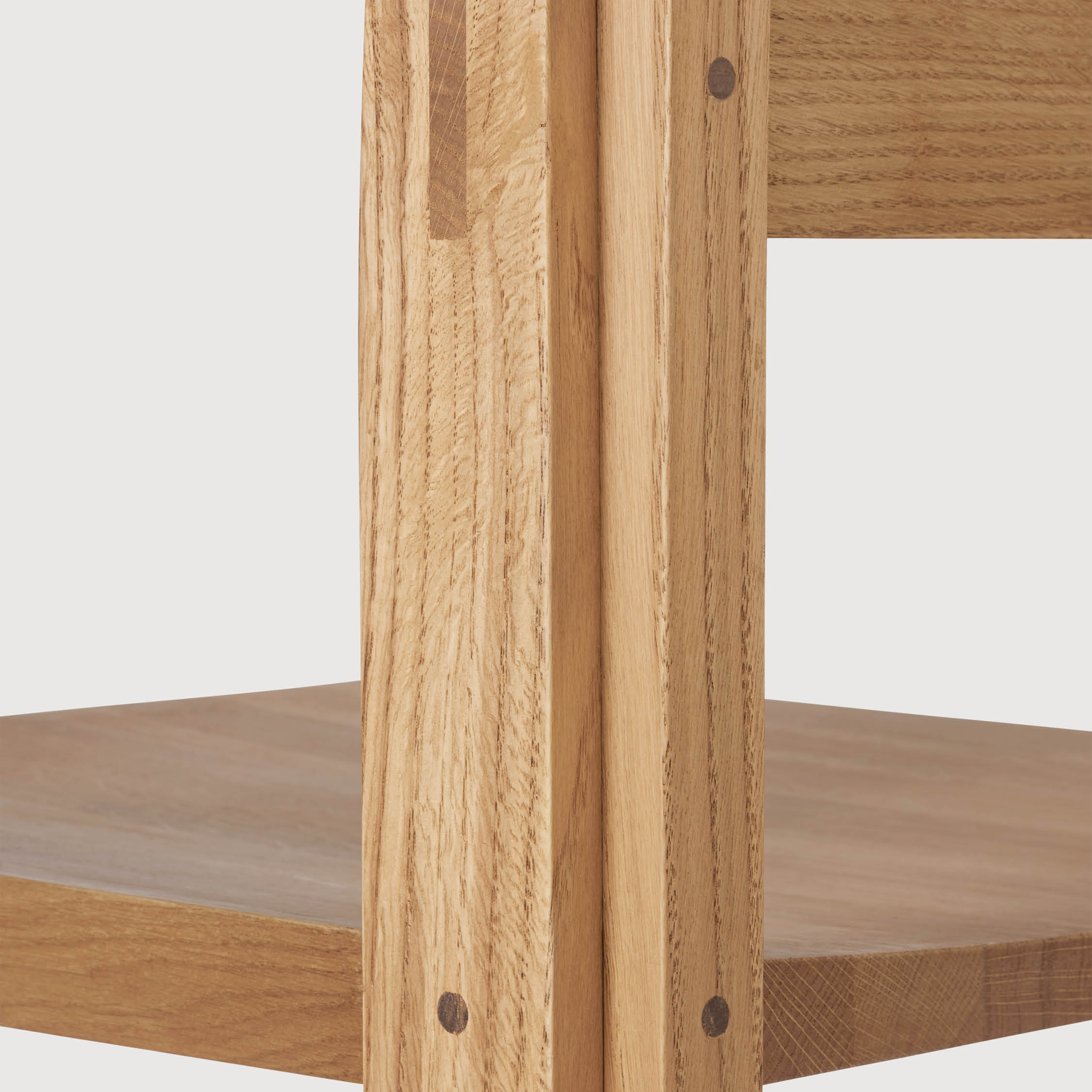Outline Bar Chair - Warm