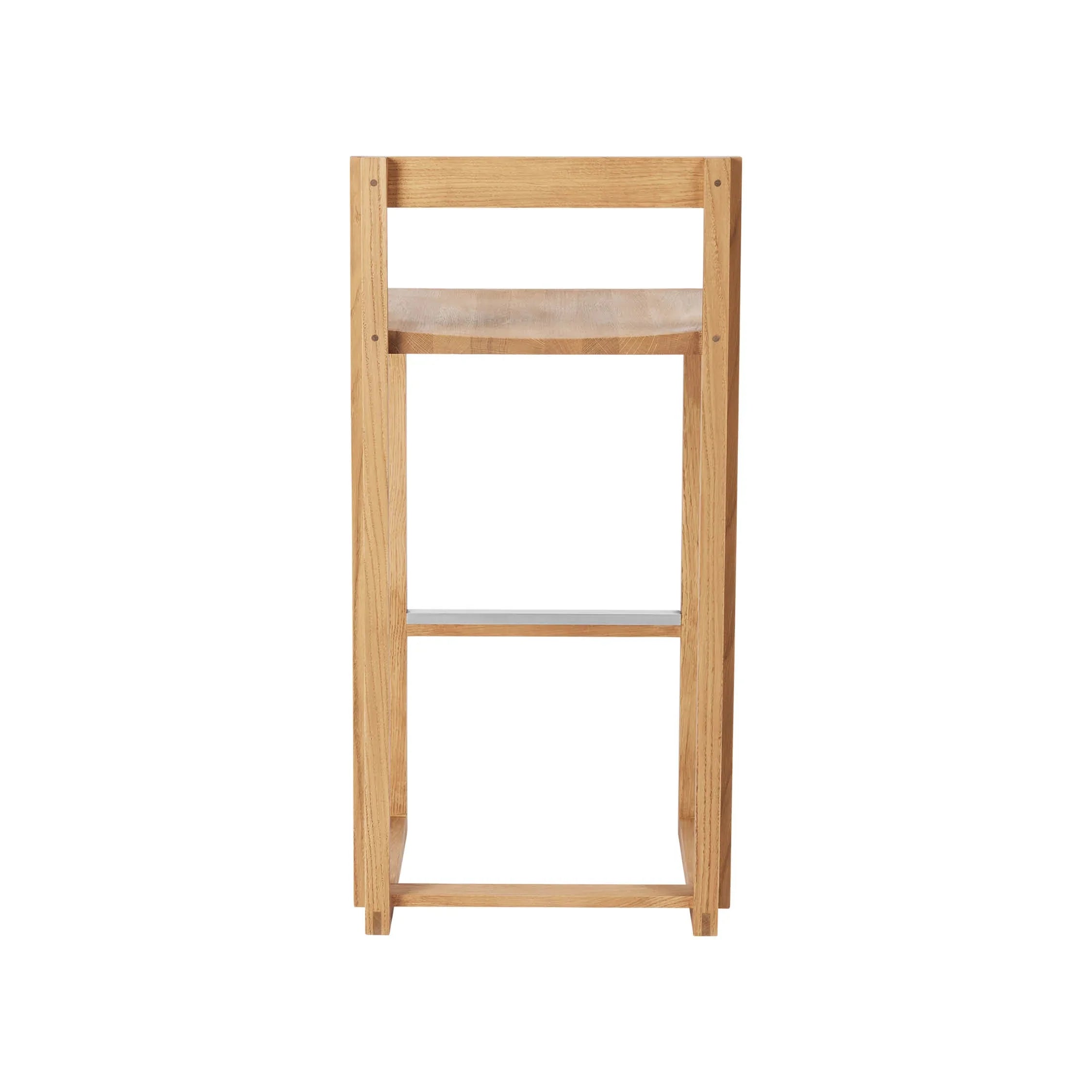 Outline Bar Chair - Warm