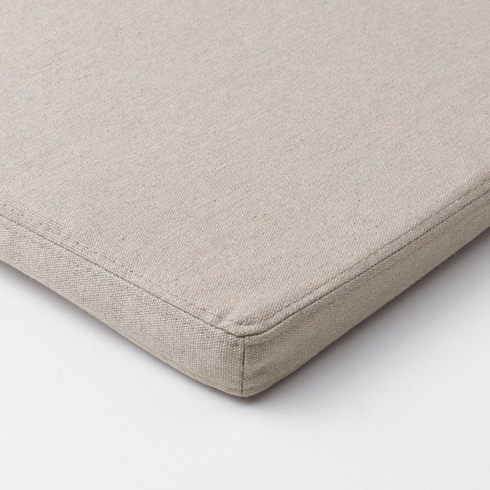 Bauhaus Dining Chair Seating Cushion - Beige