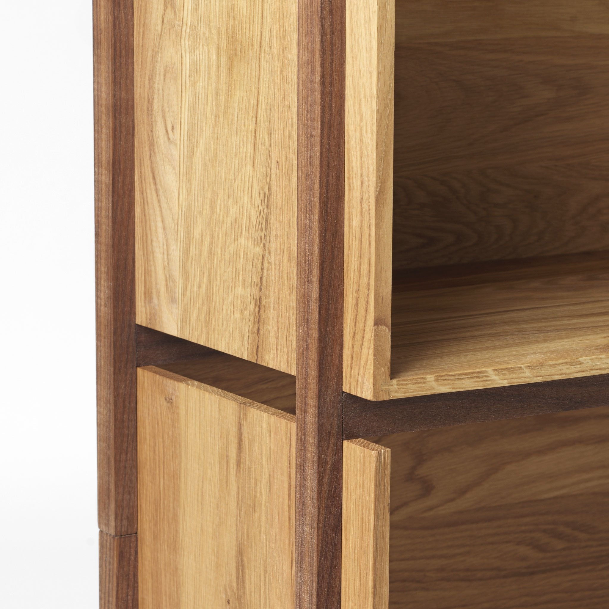 Kristina Dam Studio Stack Floor Shelf - Add On