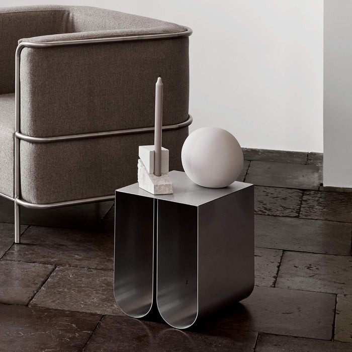 Offset Candleholder - Vol. 1