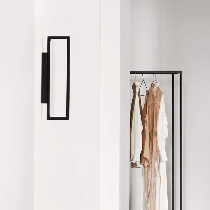 Hang'Em Coat Hanger - Black 5 Pcs.