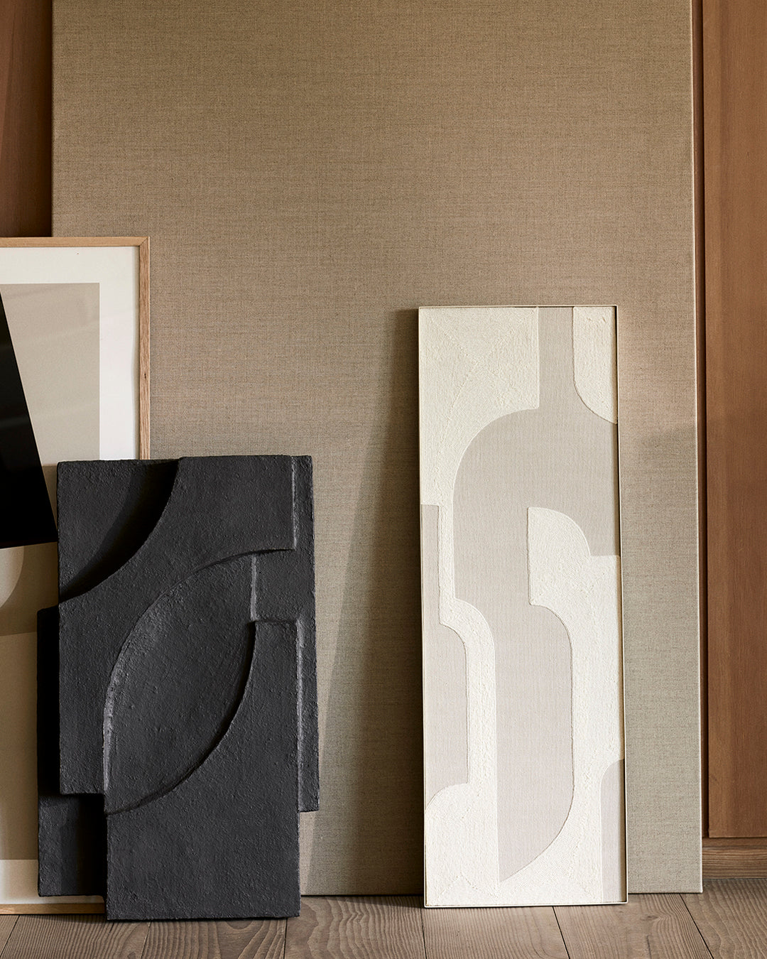 Relief Artwork Vol.1